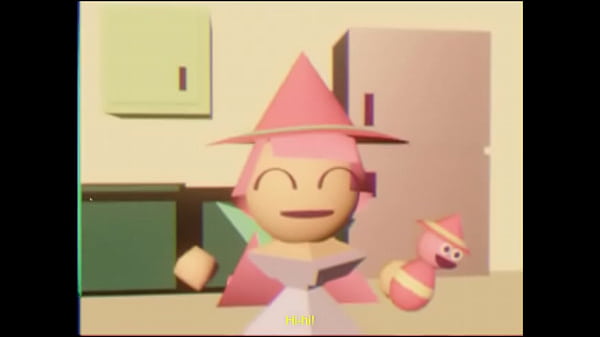 Anime chick have sex with a ghost - vironeducation.com