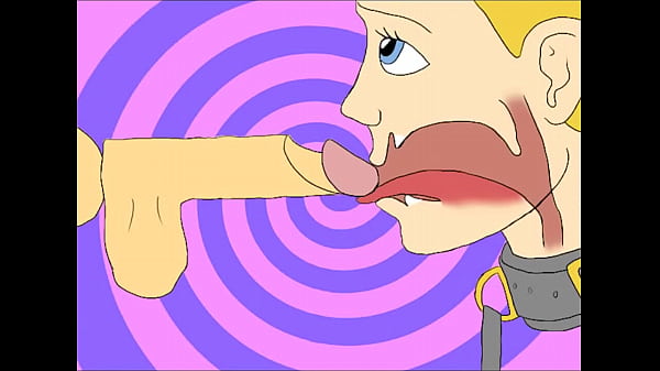 First deepthroat Level: Freshman