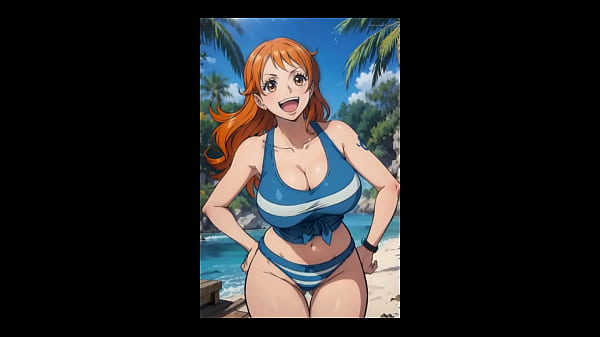 Ultimate anime jerking off challenge