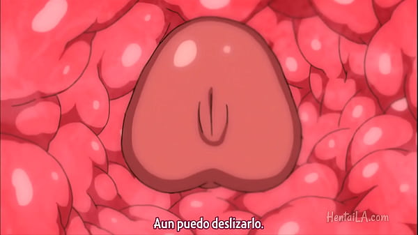 Sei Brunehilde Gakuen Shoujo Kishidan to Junpaku no Panty The Animation: Episode 1