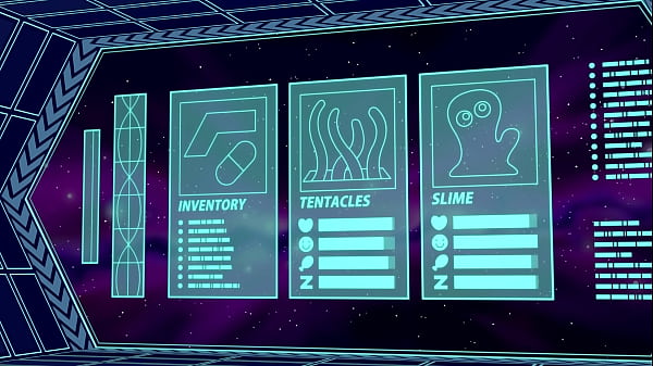 Star Love Space Pirates - Maruten