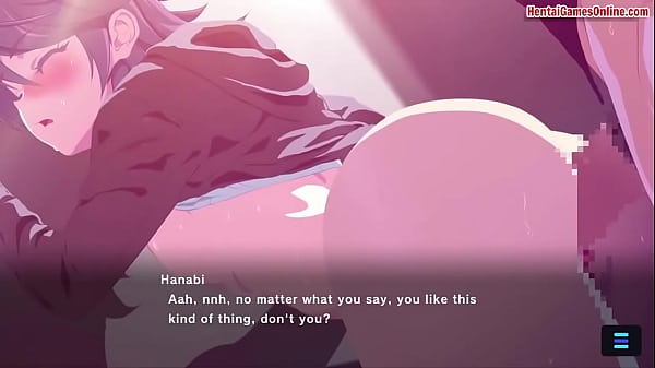 Hanabi Passionate Cheerleader - Magicami