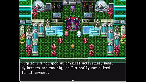 Finally reaching the end of the last enemy base - NTR police: Ruri &amp_ Sakura - Part 12