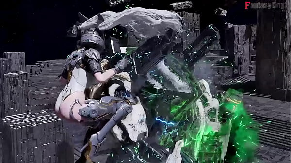 Ultimate Bunny help me | The First Descendant | Full &amp_ POV on Sheer &amp_ PTRN: Fantasyking3