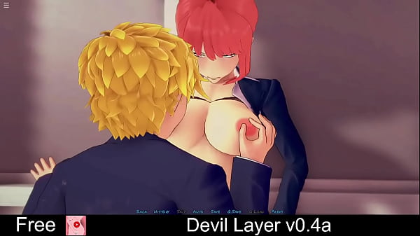 Devil Layer