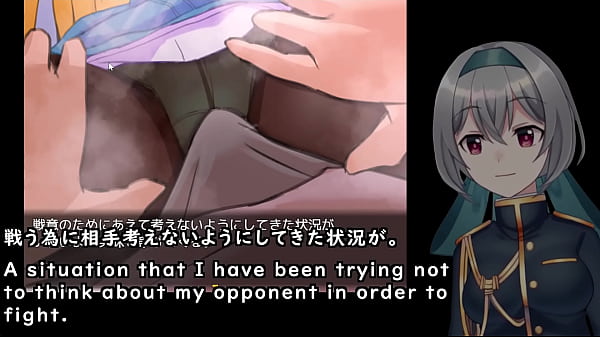 Kunugi-chan'_s life is crashed!!(Machine translated subtitles)played by Silent V Ghost2/4