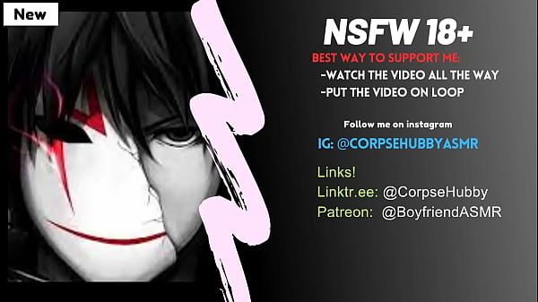 Hot sex is his moaning