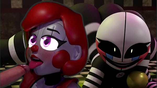 Beating Night 1 And Unlocking The Gallery! - Five Lustful Nights