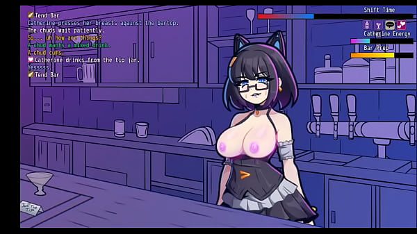 Succum brewery lew Kitty hentai Game update