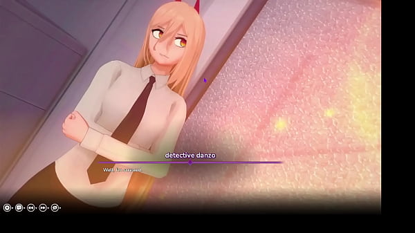 my hentai fantasy prt 2?