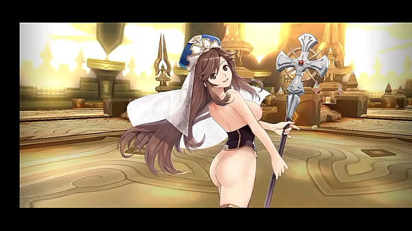 Secret History of Lost Healer Nina