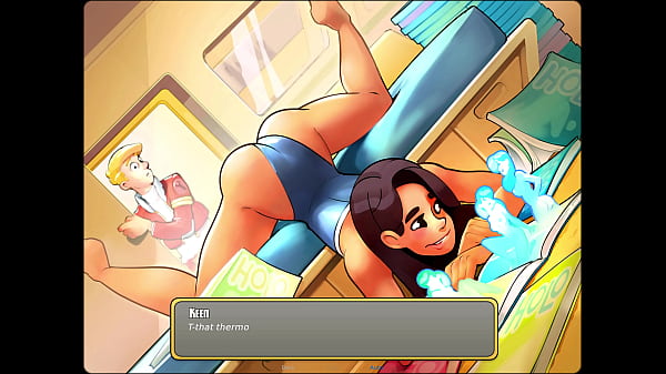 Let'_s Play - Space Rescue: Code Pink, Fix sauna for Lune