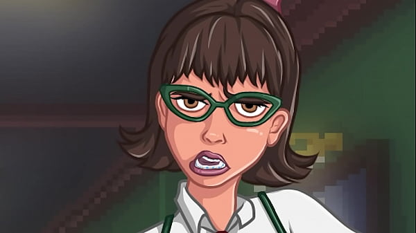 The '_Bully'_ Game You Were Never Meant To See... (Lustworth Academy)