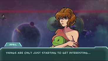 Akabur'_s Star Channel 34 part 46