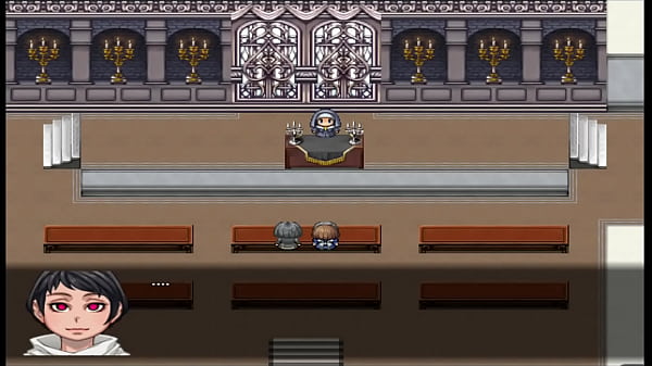 Nun more alike - The Hero We Need