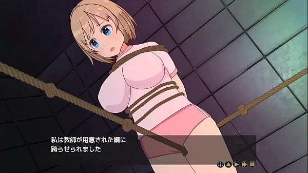 [Eroge live commentary] Time loop NTR-Trial version [Mikoto Shinomiya] Part 2