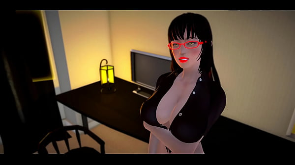 Jan'_s First JOI [OC][Vanilla]