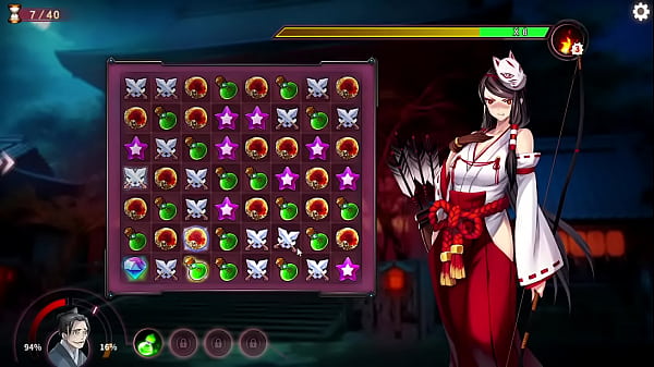 Mirror - Yoko (Parte 2)