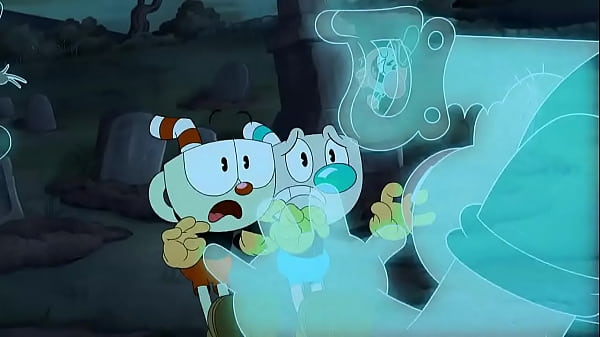 Cuphead dubbed 6