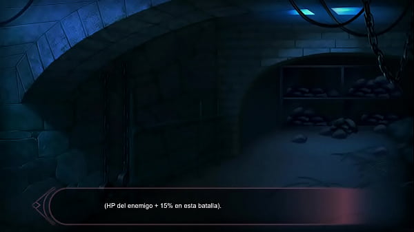 Mirror - Daisy (Parte 3)