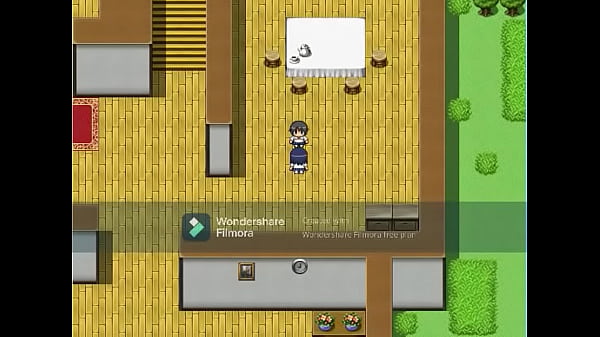 Twin Quest -The Tale of Two Part 1 Parallel World