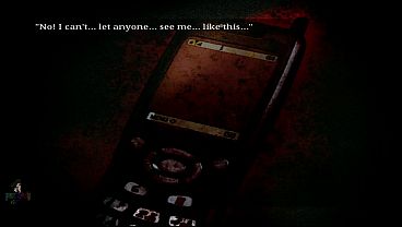 Song of A Saya Part 11 Surprise sex