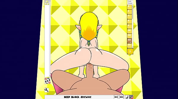 The Legend of Zelda PPPPU