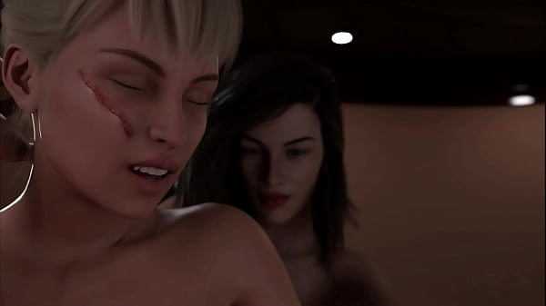 WaterWorld - He has such a hard cock E1 #75