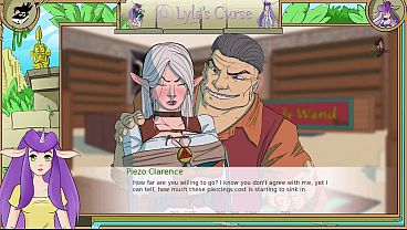 Lyla'_s Curse Part 3