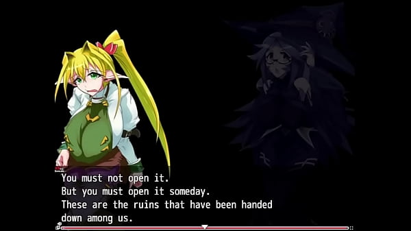 Witch in Debt Rout 1 Pt 5