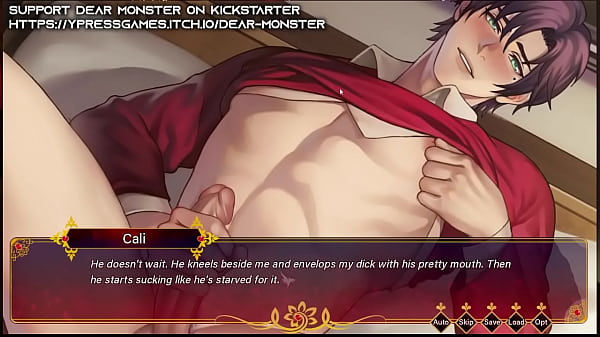 Playful Young Girl enjoys herself