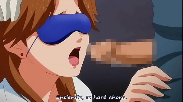 Yokorenbo: Immoral cap 2 sub esp.