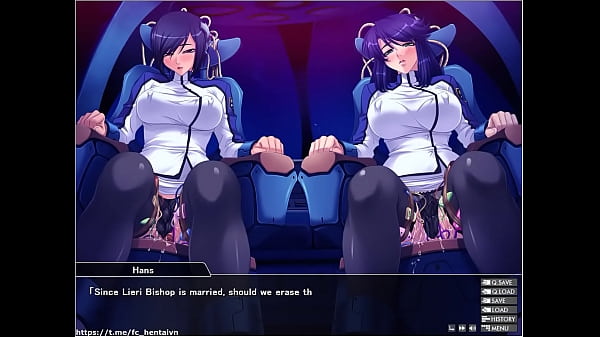 Kangoku Senkan part 01