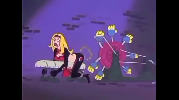 zenderman muujo fanservice compilation