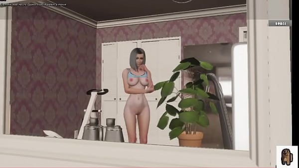 Silicon lust #1 - do demonio&quot_