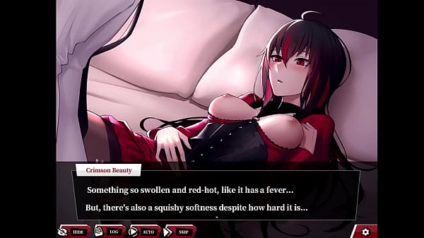 Liu Xiu H-Scene (Fate/Empire of Dirt) - English Translate