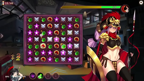 Mirror - Ana (Part 1)