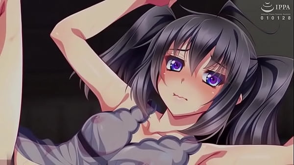 Lesbian Teen shows off - pretty