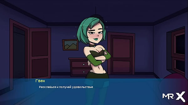 CampPinewood - let'_s do it in clothes? E1#29