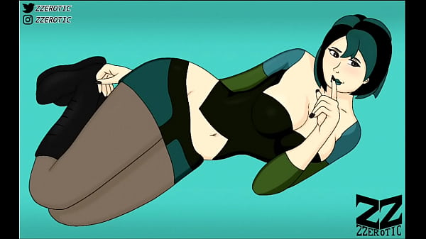 #1 Gwen (Drama Total)