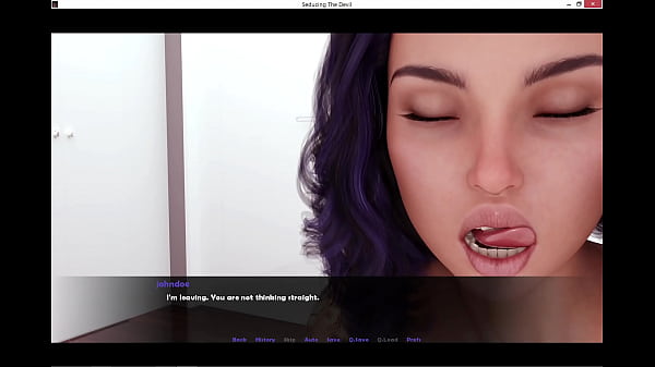 Seducing the devil part 3