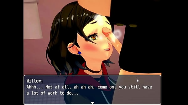 The Hidden End 1.8 Part 2