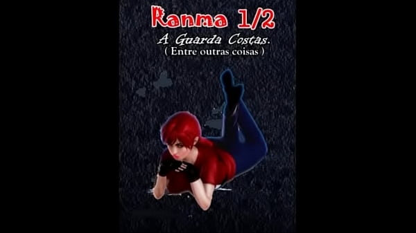 Ranma - The Bodyguard (Among other things.) - chapter_1 Without protection_o