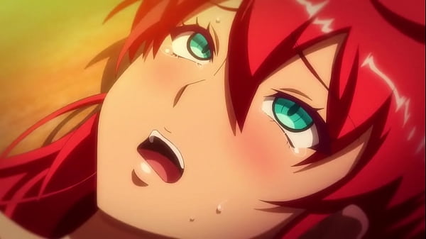 Kyonyuu Onna Senshi Dogeza Saimin Episode 01