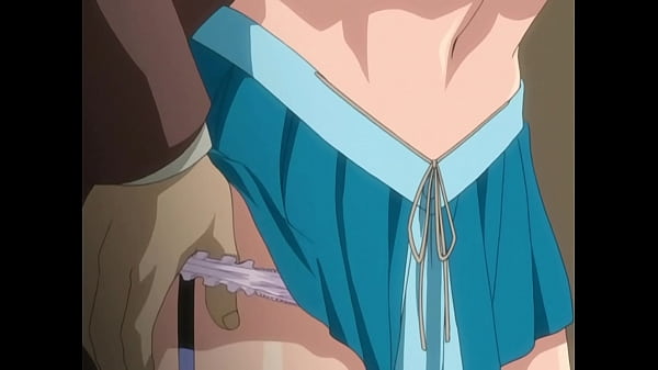 Hentai Women Fuck on the Train - GangBang - Subtitled PT-BR