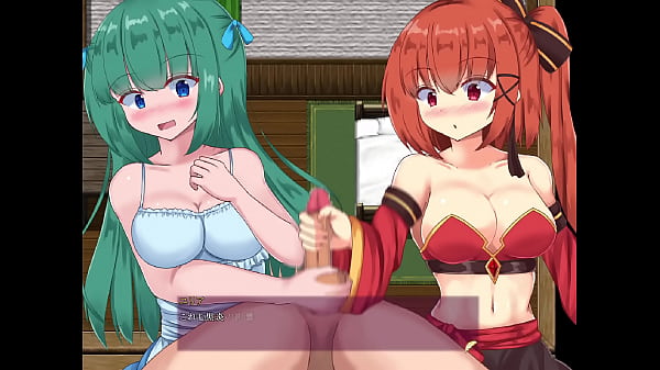 [Contains spoilers] Aries of the Crimson Red [part 3]