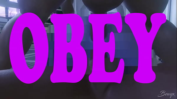 HMV-BASS SLUT by S3RL BBC CENSORED CUCKOLD EDITION