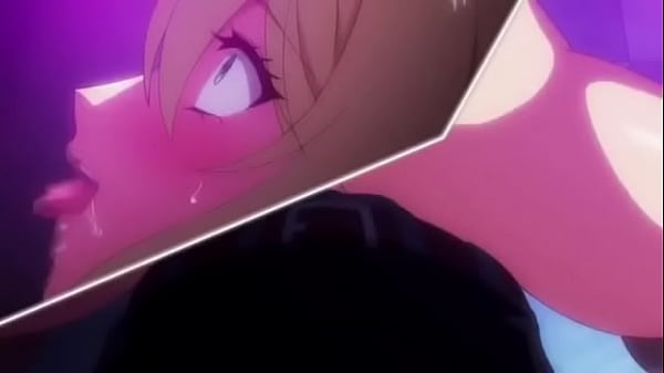 Hot elf naked in public