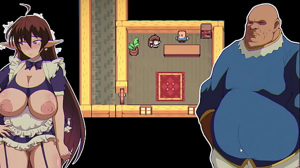 [HENTAI GAME] NTR Rice PART 2!!