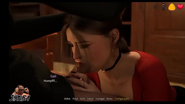 Hot girl has sex with her boss to get a promotion Pt2